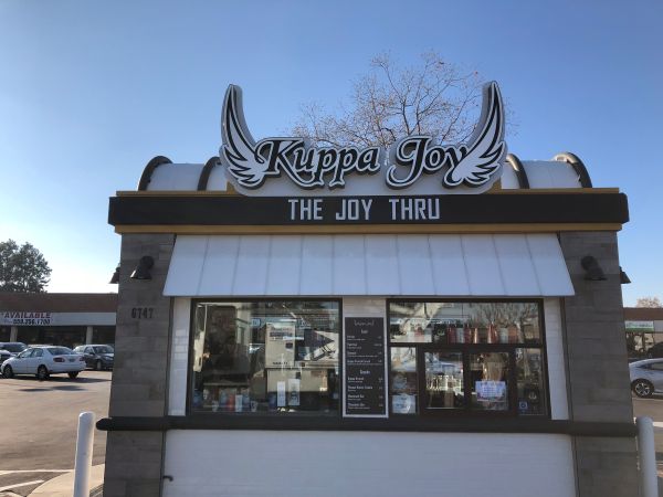 Channel Letters/Electrical